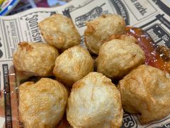 -夢麗伙食中心(汇金广场店)