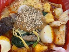 -安发瞧麻辣烫(总店)