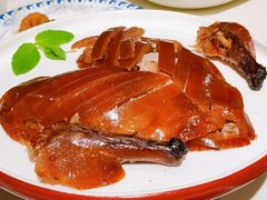 -大鸭梨烤鸭(金色漫香店)