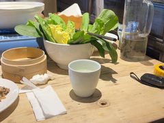 -百翠山居.家飨餐厅