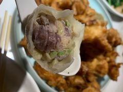-日丰园海肠水饺·老字号大连海鲜(和平广场店)