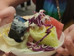 -豪客来牛排(成都锦江大融城店)