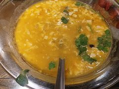 羹汤-淮扬楼(千鹤湖店)