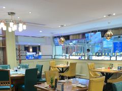 -新海渔港·胶东海鲜家常菜·家宴(奥体中心店)