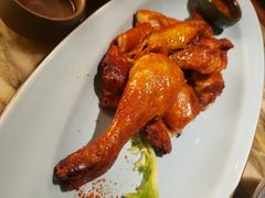 -绿茶餐厅(昌平悦荟店)