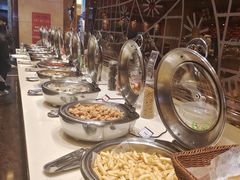 -萧邦音乐会所KTV·蒸汽活海鲜自助(福田店)