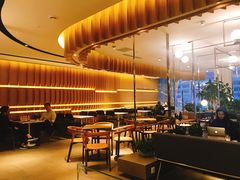 大堂-Bracket Coffee(工体店)