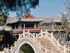 -莲池书院博物馆