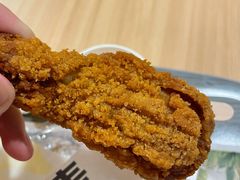 -麦当劳(无锡永乐店)