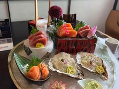 -鮨匠·割烹料理(巨鹿花园店)