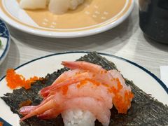 -滨寿司(新街口中央商场店)