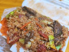 -老婆婆炒饭(小白楼1902欧式风情街店)