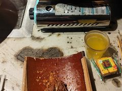 -破瓦寒窑·地摊烤羊排