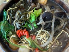 -金乐活美食(中街店)