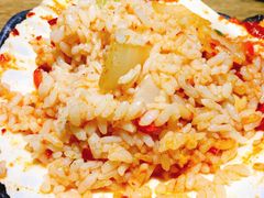 -鑫釜山海鲜烧烤(鑫丰国际店)