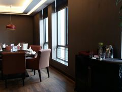 -海天楼中餐厅(天津泛太平洋店)