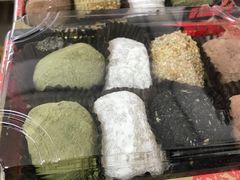 -糯米香(长江路店)