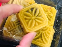 -上海虹口糕团(福州路店)