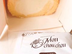 -檬舒舒MonChouChou(久光百货店)