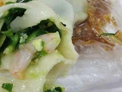 -北方饺子王·海肠捞饭·海鲜锅(山大店)