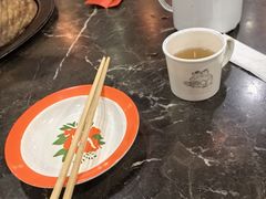 -粗粮人家·东北菜(洋桥店)