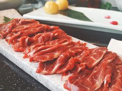 -锅季·捞王旗下小火锅(虹桥火车站店)