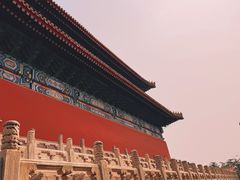 -北京市劳动人民文化宫(太庙)