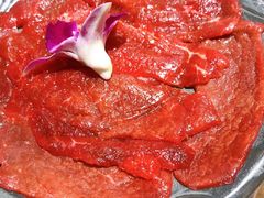 谭公嫩牛肉-谭鸭血老火锅(漳州路店)