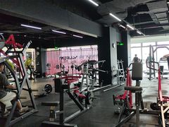 -瑞力健身(解放数创广场店)