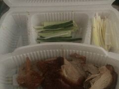 烤鸭-泽友忆家·北京烤鸭(新余总店)