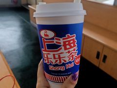 -LELECHA乐乐茶(新街口大洋店)