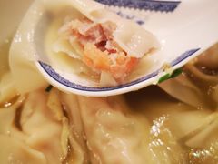 开洋馄饨-熙盛源(复兴路店)