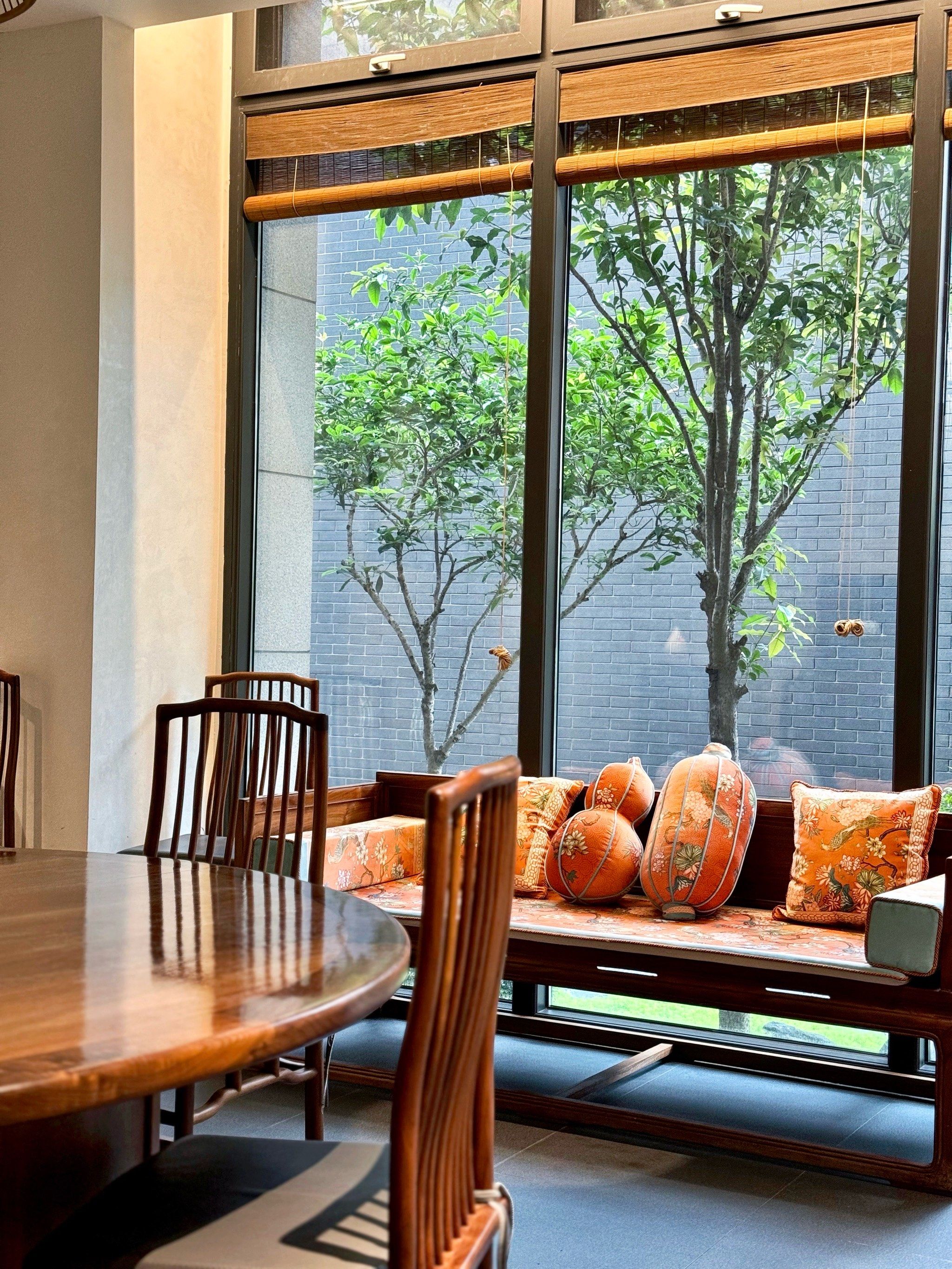 这家高端禅意素食餐厅在泉州真的没有对手6015