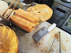 -方中山胡辣汤(西安高新区店)