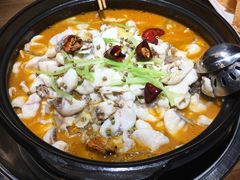 -百岁我家·酸菜鱼专门店(塘下店)