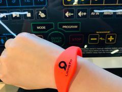 -LikingFit24小时健身•普拉提(张江店)