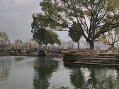 -无锡蠡湖国家湿地公园-蠡园