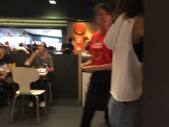 -麦当劳(朗豪坊店)