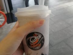 -CoCo都可(湖滨银泰店B区店)