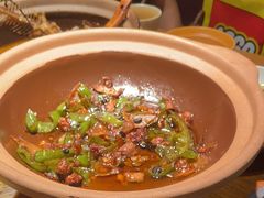 -吃饭皇帝大(合生汇店)