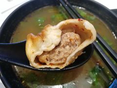 -小杨生煎(周浦万达店)
