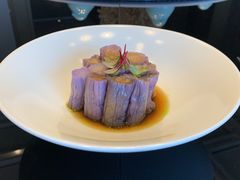 -南京景枫万豪酒店·万豪中餐厅