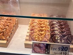 -崇光百货(铜锣湾店)