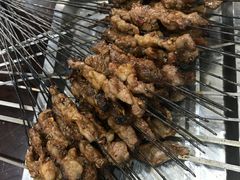-文文烤肉(大皮院店)