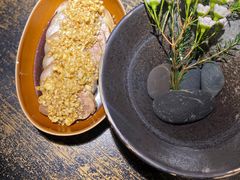 蒜泥肘花-喜晋道面馆(华严寺广场店)