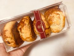 -丁香西饼屋(桂林路店)