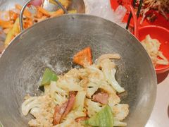 -避风塘(宝山万达店)