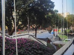 -麦当劳(伟城广场店)