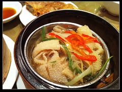 牛百叶-糖朝(尖沙咀店)