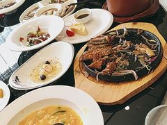 -高老庄新家宴(北斗星广场店)